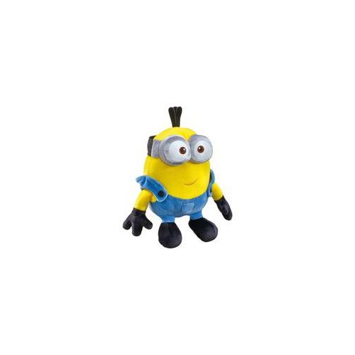 Minions: Kevin , Kuscheltier mehrfarbig, Größe: 27 cm