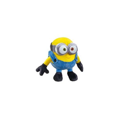 Minions: Bob , Kuscheltier mehrfarbig, Größe: 24 cm