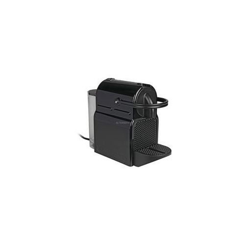 Nespresso Inissia EN 80.B, Kapselmaschine schwarz