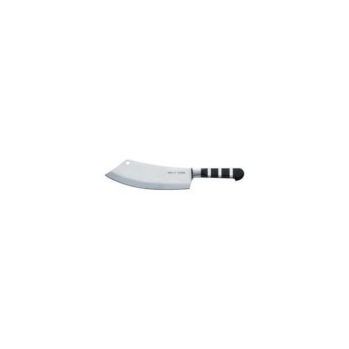 Serie 1905 Kochmesser AJAX, 22cm schwarz/silber