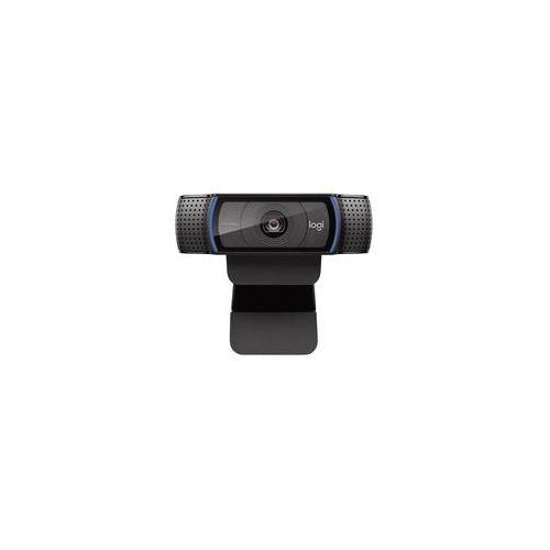 C920e, Webcam schwarz