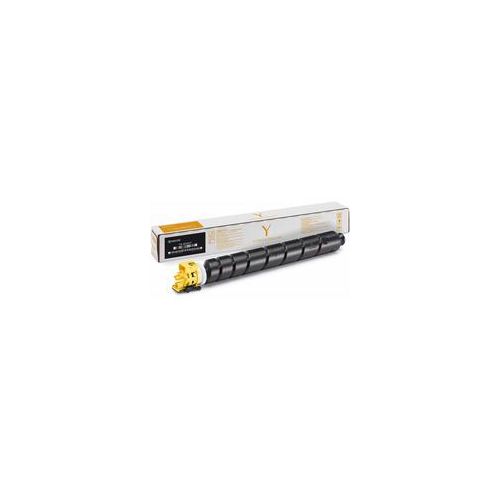 Toner gelb TK-8345Y