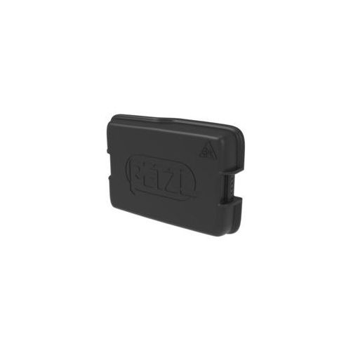 Akku E092DB00, für SWIFT RL schwarz, für Stirnlampe