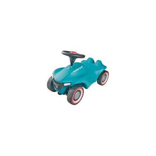 Bobby Car Neo Farbe des Jahres 2023, Rutscher azurblau/apricot