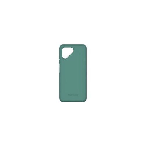 Softcase Schutzhülle, Handyhülle grün, Fairphone 4