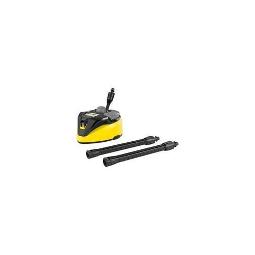 Flächenreiniger T-Racer T 7 Plus, Düse schwarz/gelb