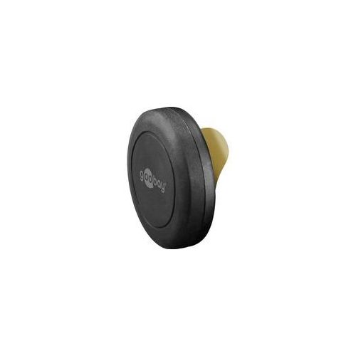 Universal Magnethalterung schwarz