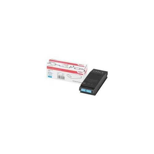 Toner cyan 09006127