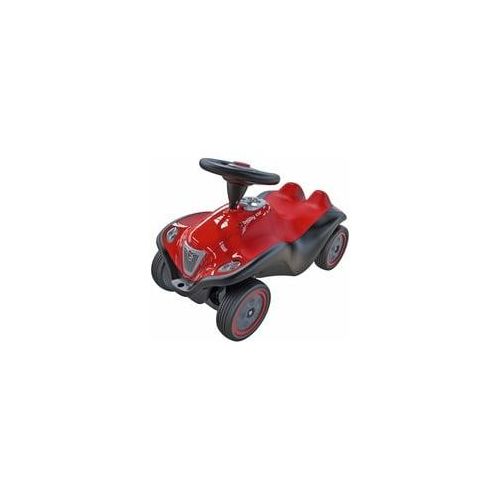 Bobby Car Next 2.0, Rutscher rot/anthrazit