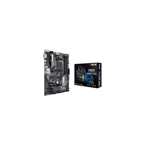 PRIME B450-PLUS, Mainboard