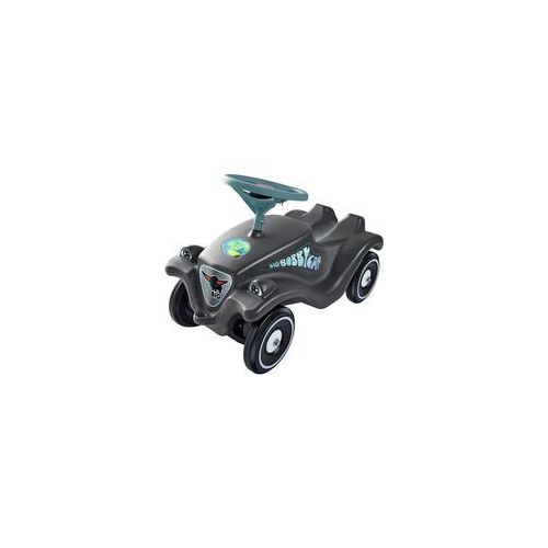 Bobby Car Classic Eco, Rutscher grau