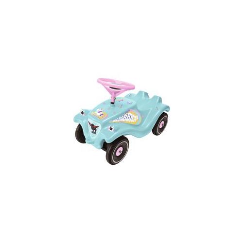 Bobby Car Classic Einhorn, Rutscher türkis/pink