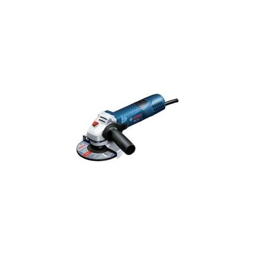 Winkelschleifer GWS 7-115 E blau, 720 Watt