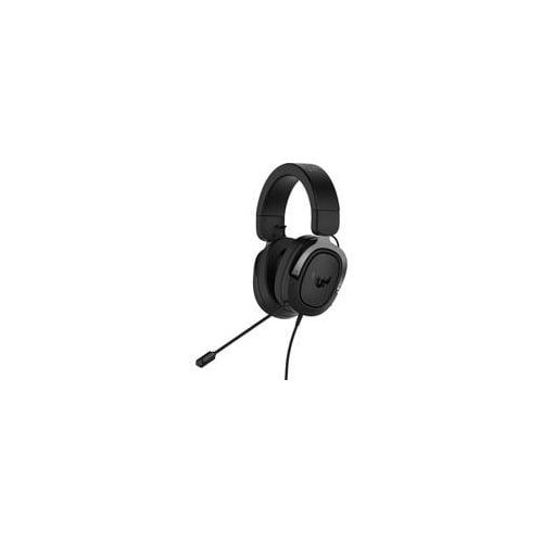 TUF H3 Gaming Headset, Gaming-Headset gunmetal