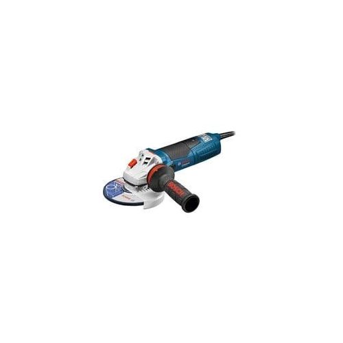 Winkelschleifer GWS 19-150 CI blau/schwarz, 1.900 Watt