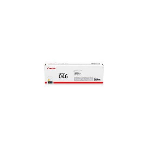 Toner gelb 046 1247C002