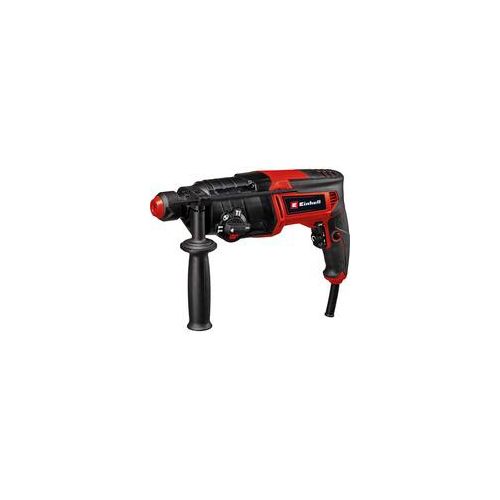 Bohrhammer TC-RH 26 4F schwarz/rot, 800 Watt