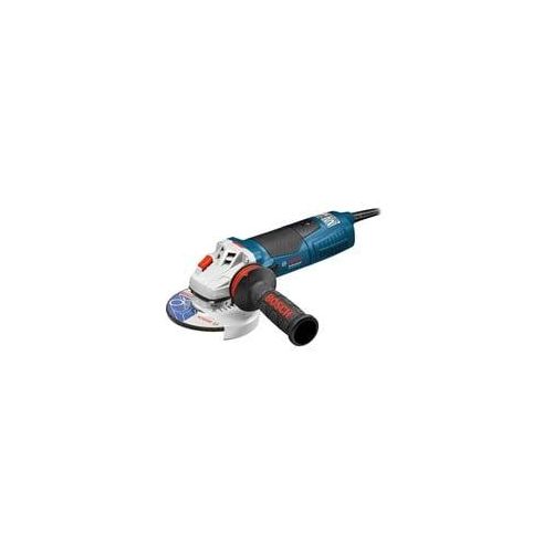Winkelschleifer GWS 19-125 CIST blau/schwarz, 1.900 Watt