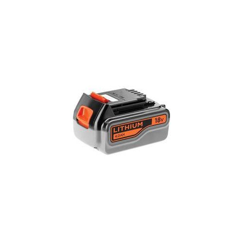 Akku BL4018-XJ, 18Volt 4Ah schwarz/grau