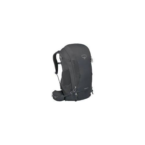 Viva 45, Rucksack grau, 45 Liter