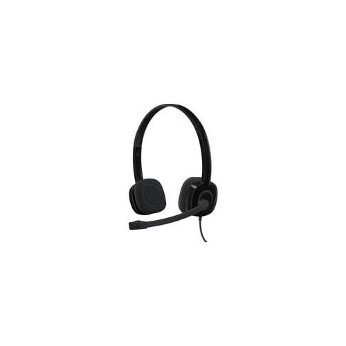 Headset H151 schwarz