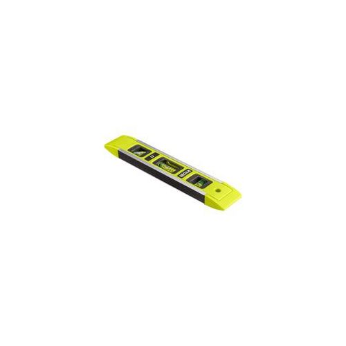 Wasserwaage RTL23CM grün/grau, 23cm, magnetisch