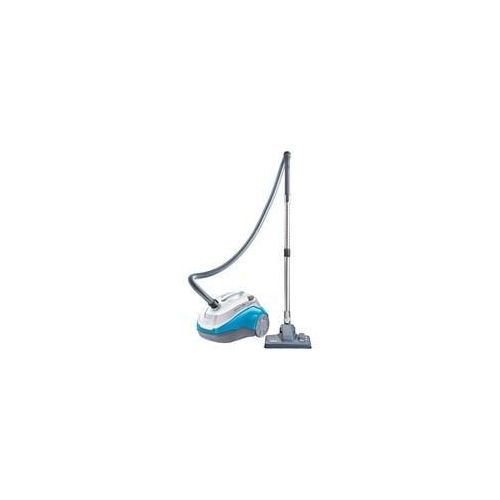 perfect air allergy pure, Bodenstaubsauger blau