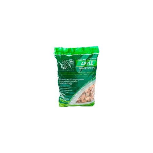 Holzchips Apfel, Räucherchips 2,9 Liter