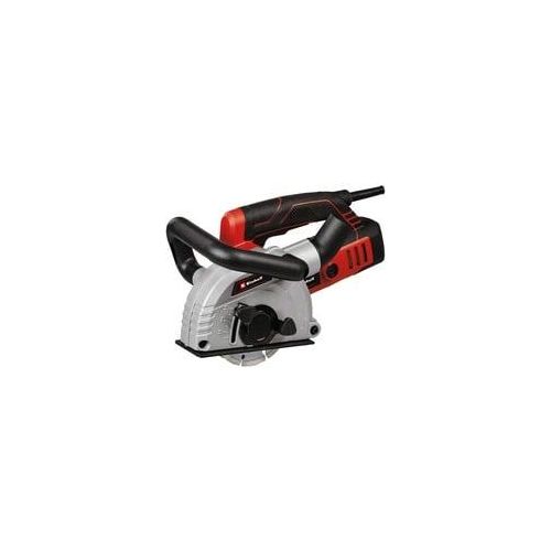 Mauer-Nutfräse TE-MA 1500 rot/schwarz, 1.500 Watt