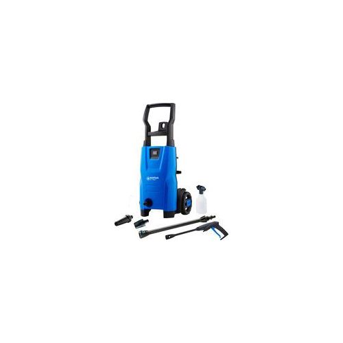 Hochdruckreiniger C 110.7-5 X-tra blau/schwarz