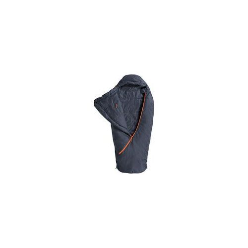 Schlafsack GROW UP DREAMER blau