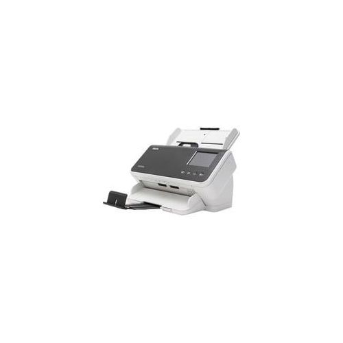 S2060W, Scanner