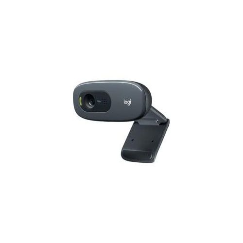 C270, Webcam schwarz