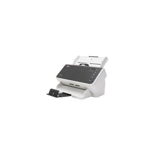 S2070, Scanner