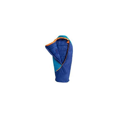 Schlafsack GROW UP MOONRISE blau