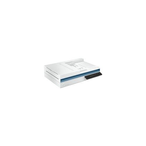 ScanJet Pro 2600 f1, Scanner weiß