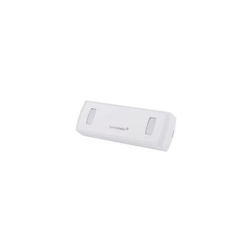 Smart Home Durchgangssensor mit Richtungserkennung (HmIP-SPDR), Bewegungsmelder weiß