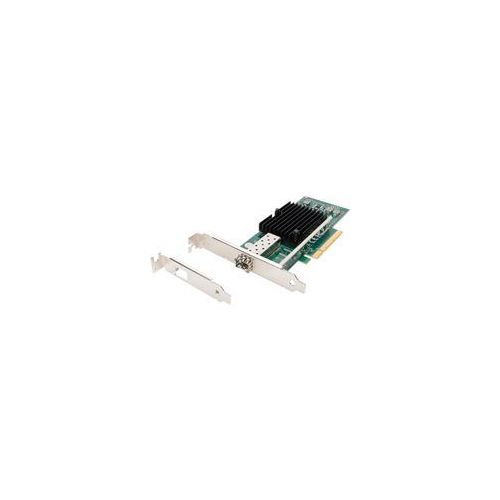 10G SFP+ PCIe, LAN-Adapter