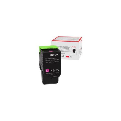 Toner magenta 006R04358