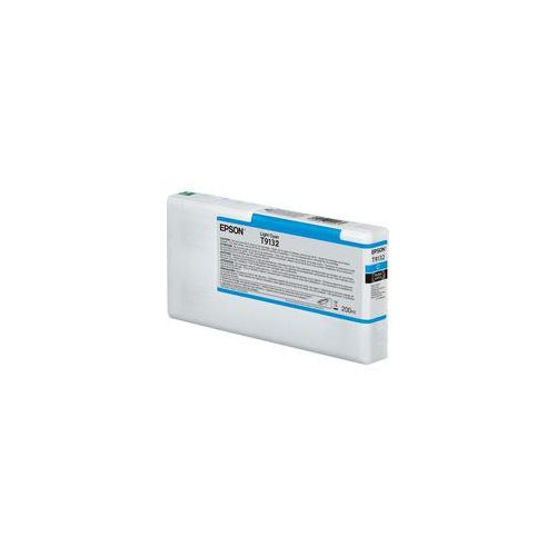 Tinte cyan T9132 (C13T913200)