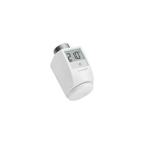 Smart Home Heizkörperthermostat (HmIP-eTRV-2), Heizungsthermostat