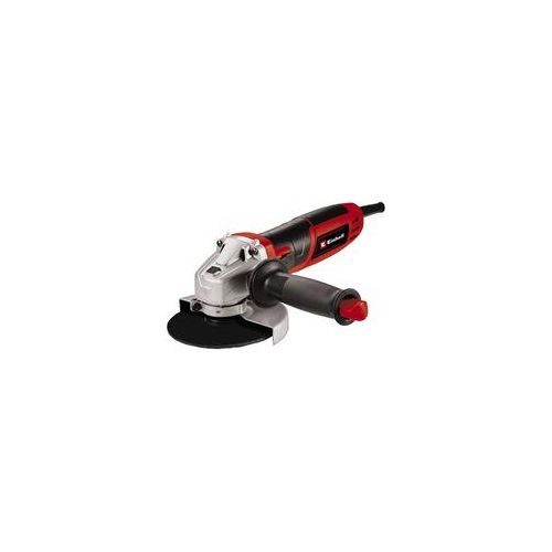 Winkelschleifer TC-AG 115/1 rot/schwarz, 600 Watt