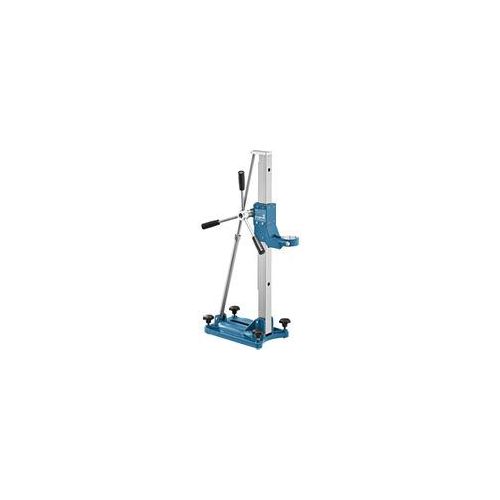 Bohrständer GCR 180 Professional, Halterung blau, für Diamantbohrmaschine GDB 180 WE