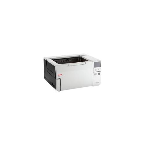 S2085f, Scanner grau, USB, LAN