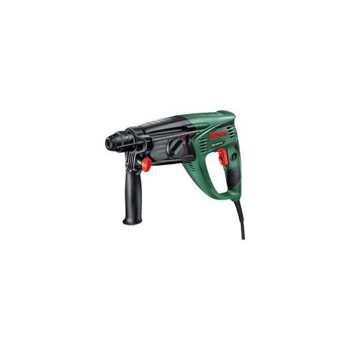 Bohrhammer PBH 2800 RE grün/schwarz, 720 Watt, Koffer