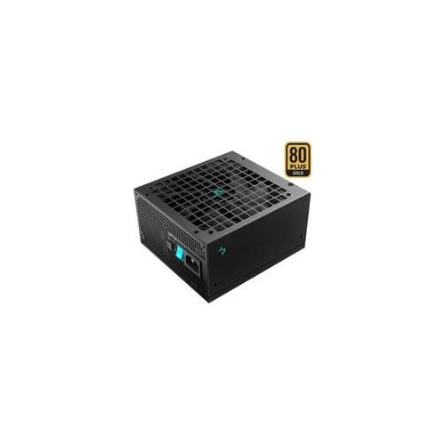 PX850G 850W, PC-Netzteil schwarz, Kabel-Management, 850 Watt