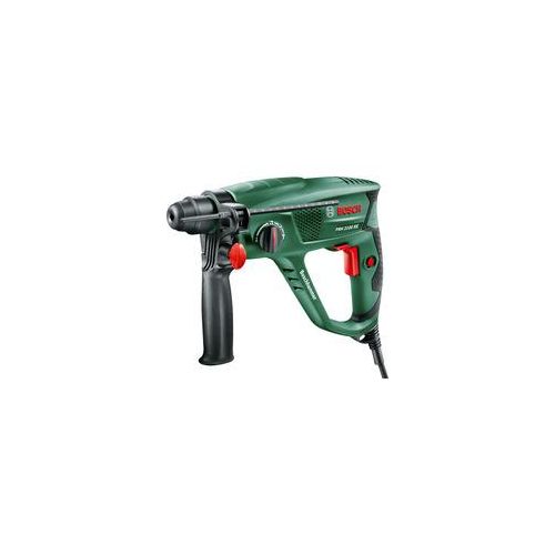 Bohrhammer PBH 2100 RE grün/schwarz, 550 Watt, Koffer