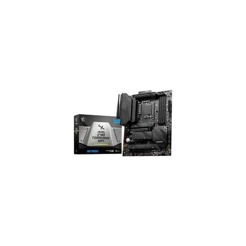 MAG Z790 TOMAHAWK WIFI, Mainboard schwarz