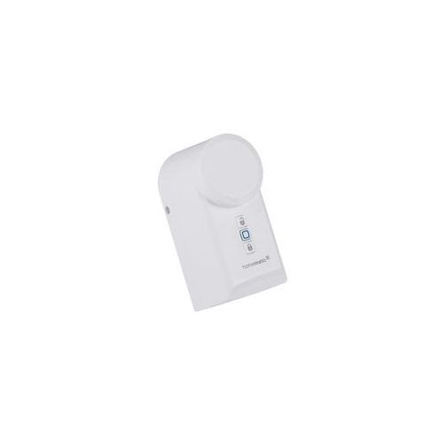 Smart Home Türschlossantrieb (HmIP-DLD) weiß