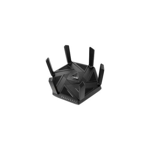 RT-AXE7800, Router